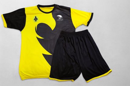 لباس باشگاهی تیم