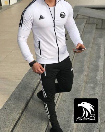 گرمکن و شلوار